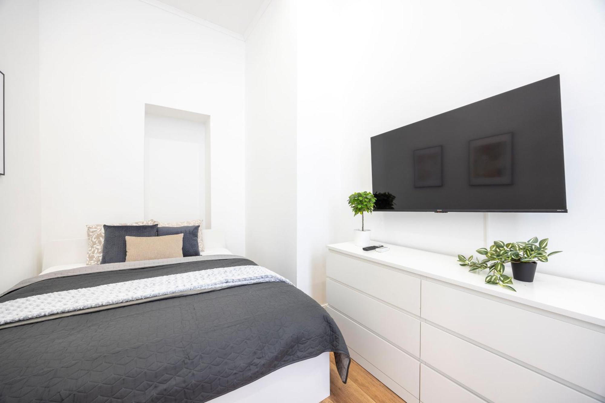 Charming & Cozy Central Elizabeth Apartment ブダペスト エクステリア 写真