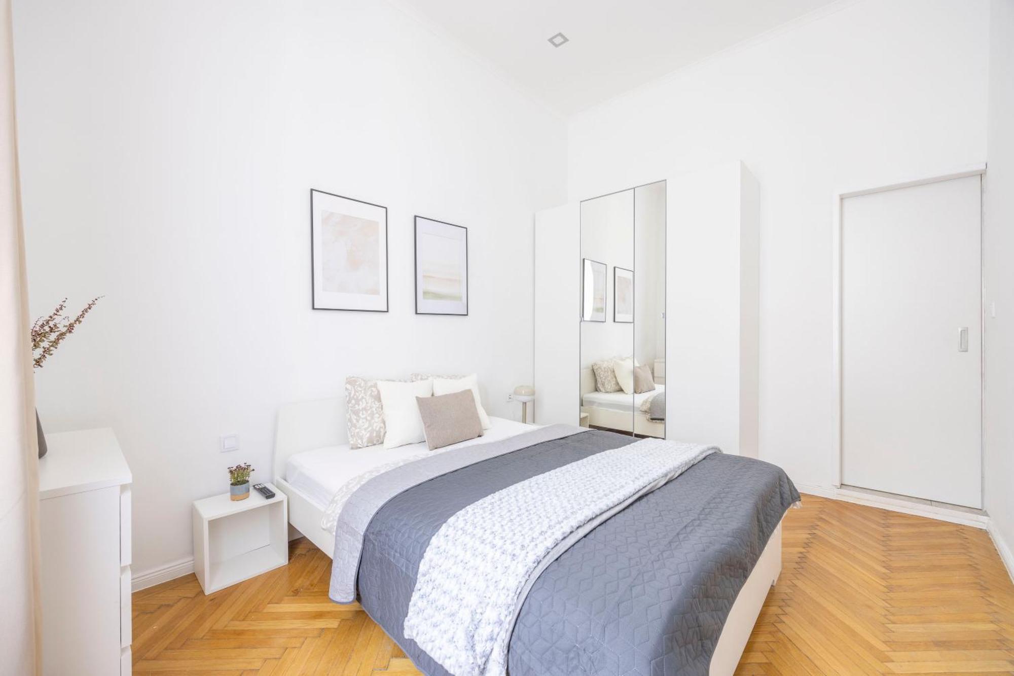 Charming & Cozy Central Elizabeth Apartment ブダペスト エクステリア 写真