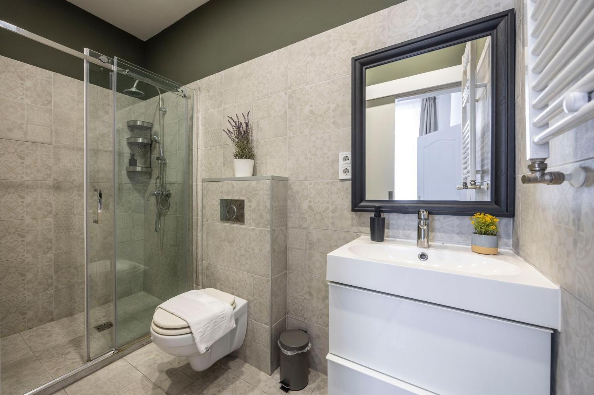 Charming & Cozy Central Elizabeth Apartment ブダペスト エクステリア 写真