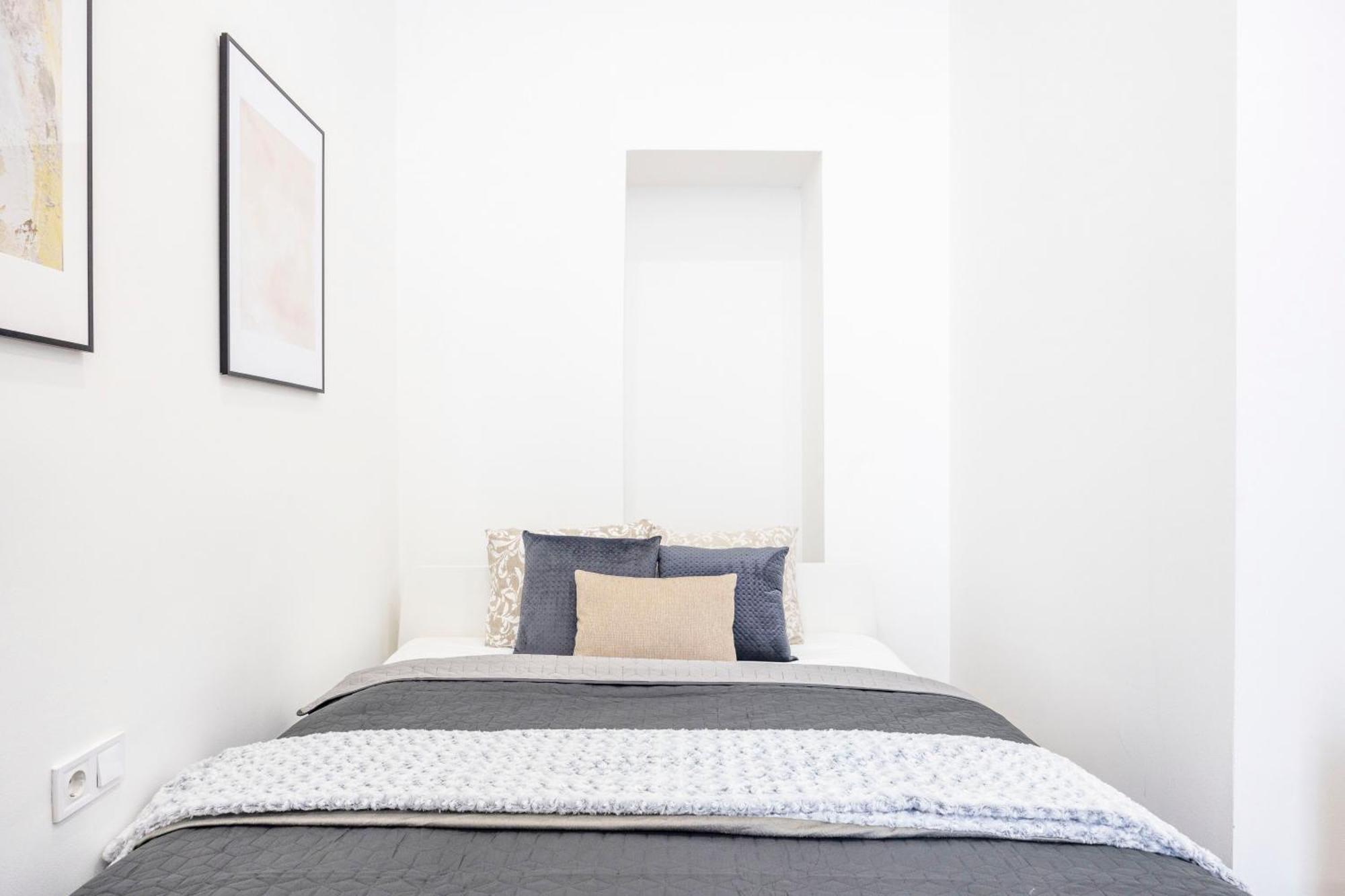 Charming & Cozy Central Elizabeth Apartment ブダペスト エクステリア 写真