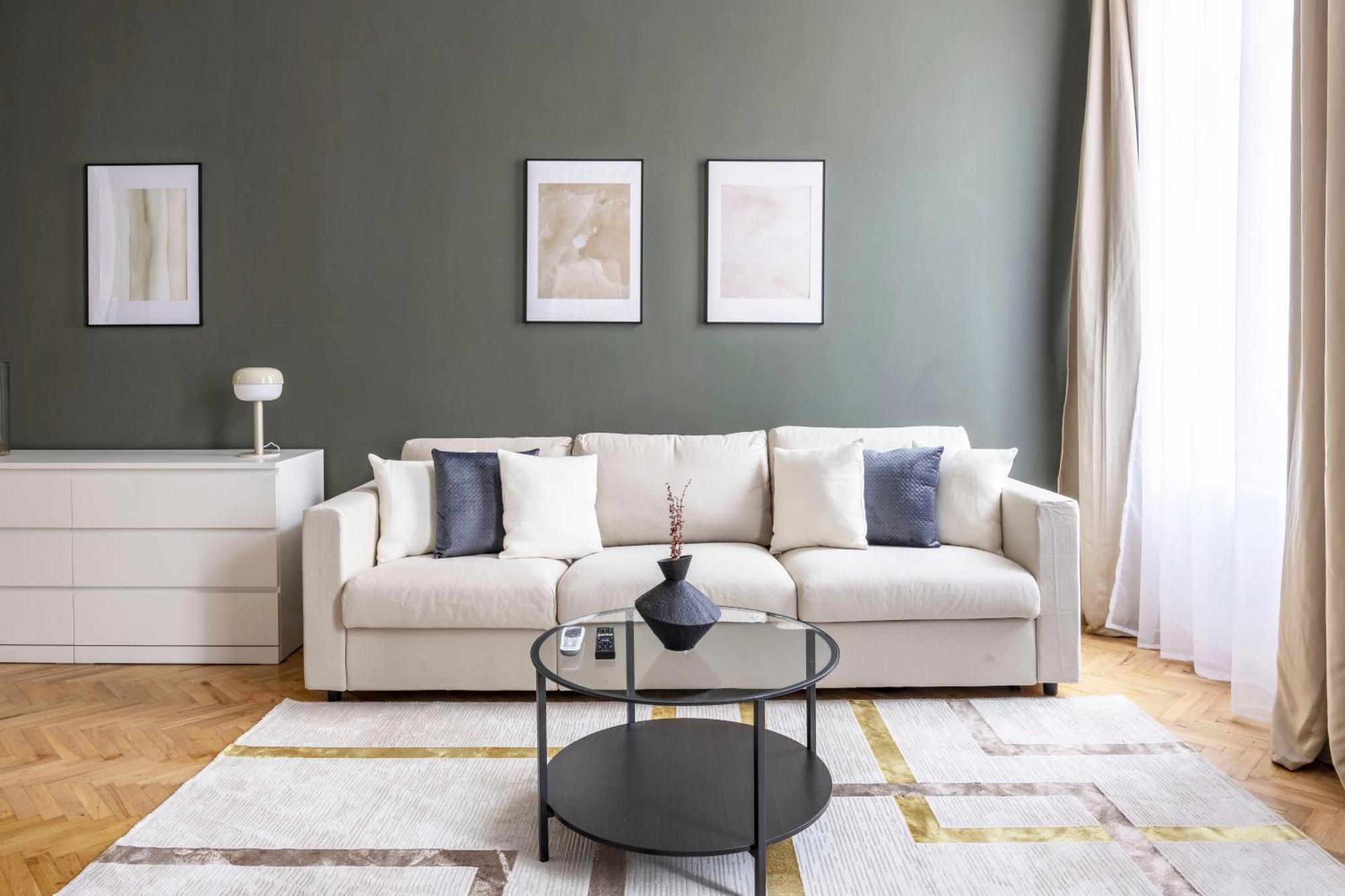 Charming & Cozy Central Elizabeth Apartment ブダペスト エクステリア 写真